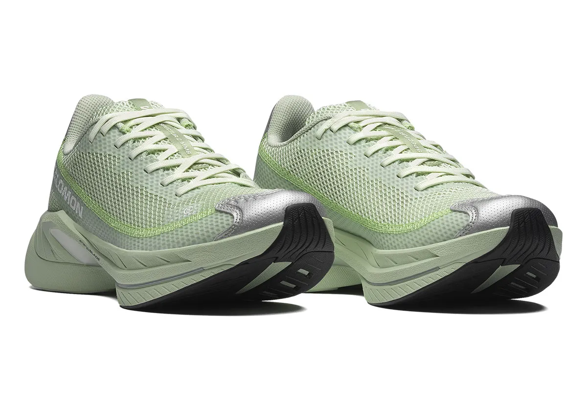 MM6 Maison Margiela x Salomon Sneakers Printemps 2025 9 MM6 Maison Margiela x Salomon : la collab du printemps 2025 qui va faire tourner toutes les têtes !