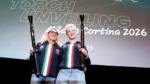 Écologie et design italien : les secrets des torches de Milan-Cortina 2026 révélés !