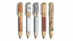 Montblanc MoA x Pierre Auguste Renoir 0 Comment Montblanc MoA a encapsulé le génie de Pierre-Auguste Renoir dans des stylos à édition ultra-limitée