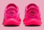 La Nike A'One « Pink Aura », signée A'ja Wilson, marque ses débuts historiques