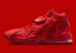 La Nike Air DT Max '96 « Love Letter To Connie » célèbre le lien familial de Deion Sanders