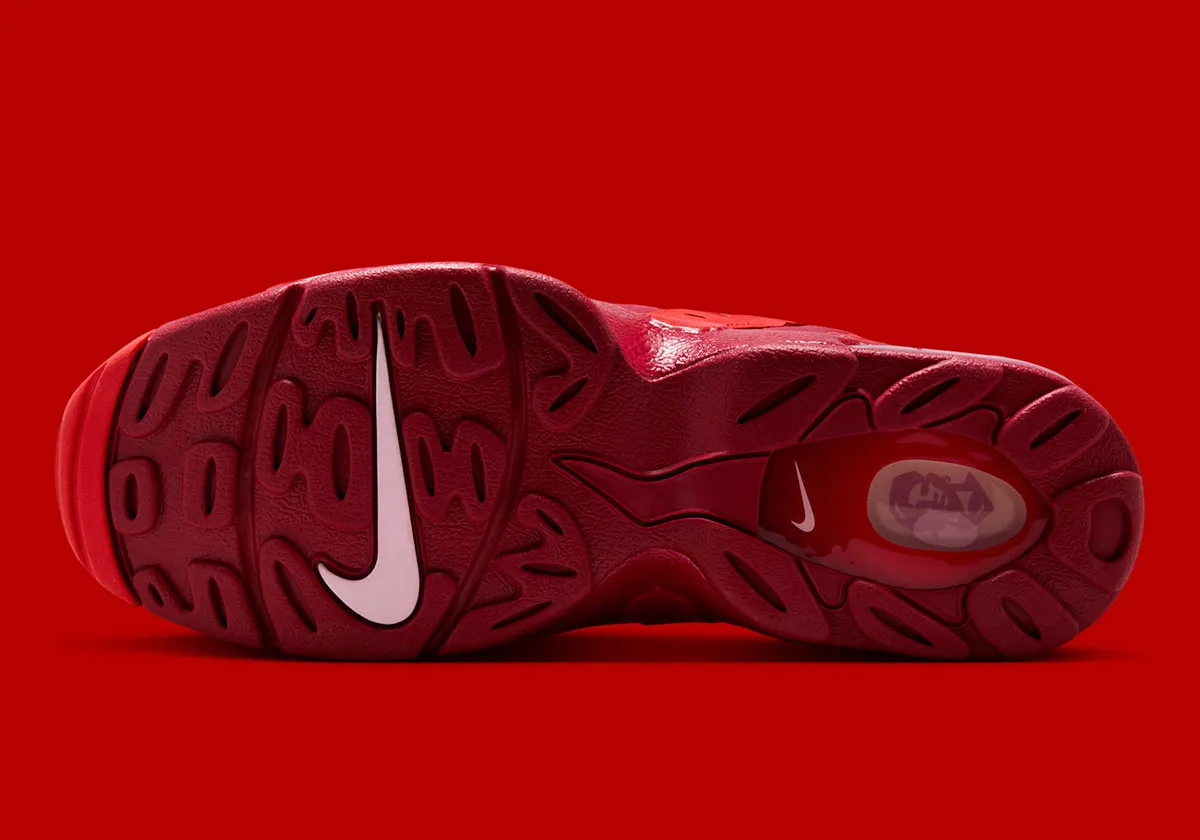La Nike Air DT Max '96 « Love Letter To Connie » célèbre le lien familial de Deion Sanders