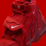La Nike Air DT Max '96 « Love Letter To Connie » célèbre le lien familial de Deion Sanders