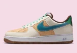 La Nike Air Force 1 Low « Easter Basket » dévoile un design de fête inspiré par la tradition