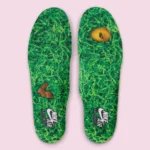 La Nike Air Force 1 Low « Easter Basket » dévoile un design de fête inspiré par la tradition