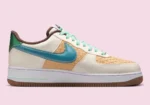 La Nike Air Force 1 Low « Easter Basket » dévoile un design de fête inspiré par la tradition