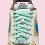 La Nike Air Force 1 Low « Easter Basket » dévoile un design de fête inspiré par la tradition