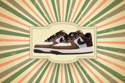 La Nike Air Force 1 Low Escape revient : prix, date, photos… tout ce qu’il faut savoir sur la sortie événement !