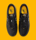 La Nike Air Force 1 Low « Laser Orange » insuffle une nouvelle énergie à ce modèle classique