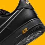 La Nike Air Force 1 Low « Laser Orange » insuffle une nouvelle énergie à ce modèle classique