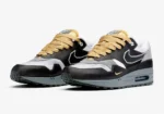 La Nike Air Max 1 « Big Head Mode » transpose l'héritage du jeu vidéo « GoldenEye 007 » dans la culture des baskets