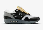 La Nike Air Max 1 « Big Head Mode » transpose l'héritage du jeu vidéo « GoldenEye 007 » dans la culture des baskets