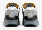 La Nike Air Max 1 « Big Head Mode » transpose l'héritage du jeu vidéo « GoldenEye 007 » dans la culture des baskets