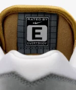 La Nike Air Max 1 « Big Head Mode » transpose l'héritage du jeu vidéo « GoldenEye 007 » dans la culture des baskets