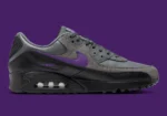 Retour du mythe : la Nike Air Max 90 « Purple Pigeon » va-t-elle détrôner la légendaire SB Dunk Low ?