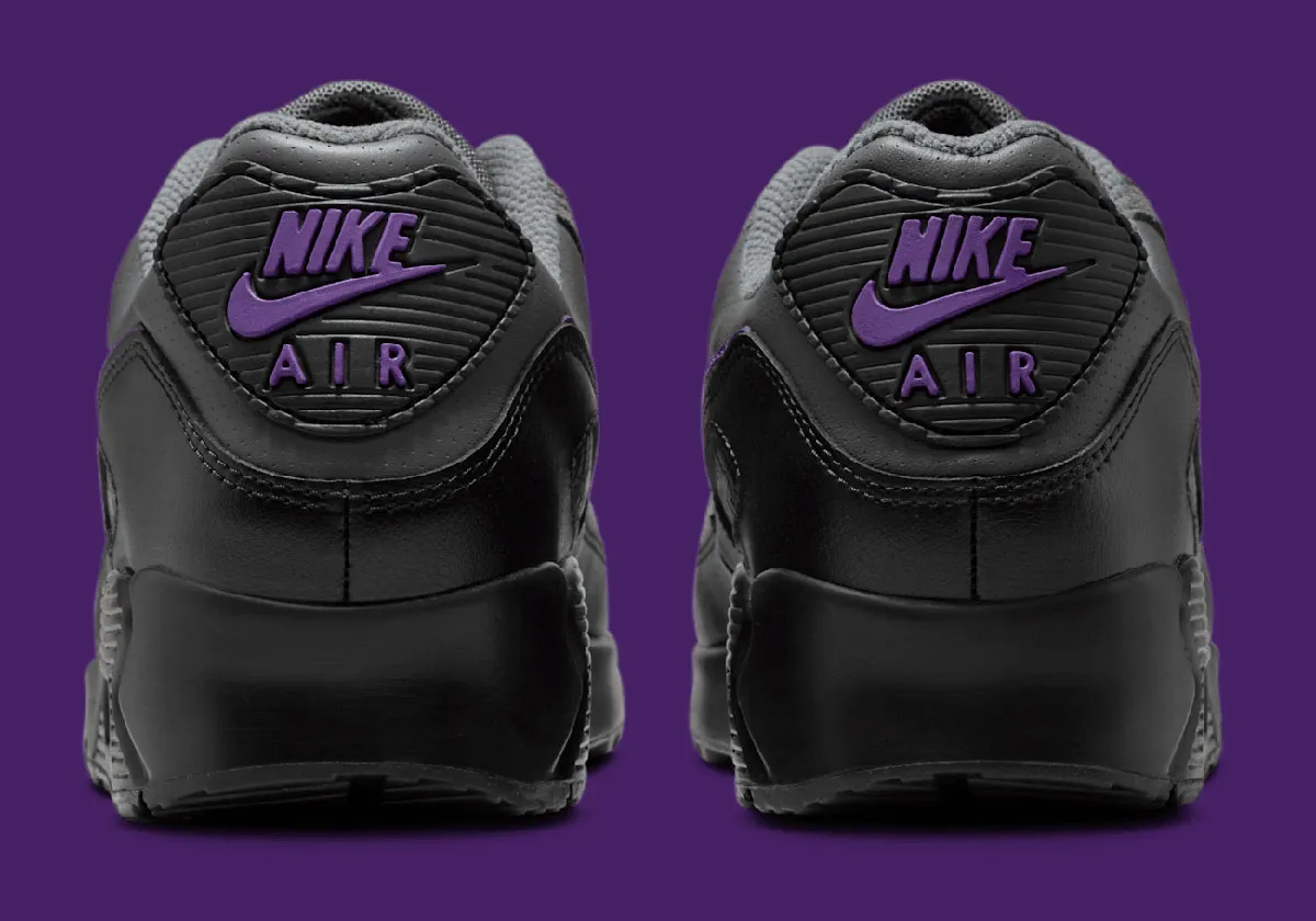 Retour du mythe : la Nike Air Max 90 « Purple Pigeon » va-t-elle détrôner la légendaire SB Dunk Low ?