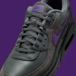 Retour du mythe : la Nike Air Max 90 « Purple Pigeon » va-t-elle détrôner la légendaire SB Dunk Low ?