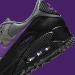Retour du mythe : la Nike Air Max 90 « Purple Pigeon » va-t-elle détrôner la légendaire SB Dunk Low ?