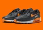 La Nike Air Max 90 « Tokyo » rend hommage à l'héritage des Yomiuri Giants avec un design exclusif inspiré du baseball