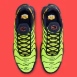 La Nike Air Max Plus « Lemon Venom » 2025 : la basket qui va enflammer votre été !
