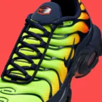 La Nike Air Max Plus « Lemon Venom » 2025 : la basket qui va enflammer votre été !