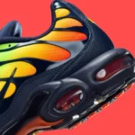 La Nike Air Max Plus « Lemon Venom » 2025 : la basket qui va enflammer votre été !