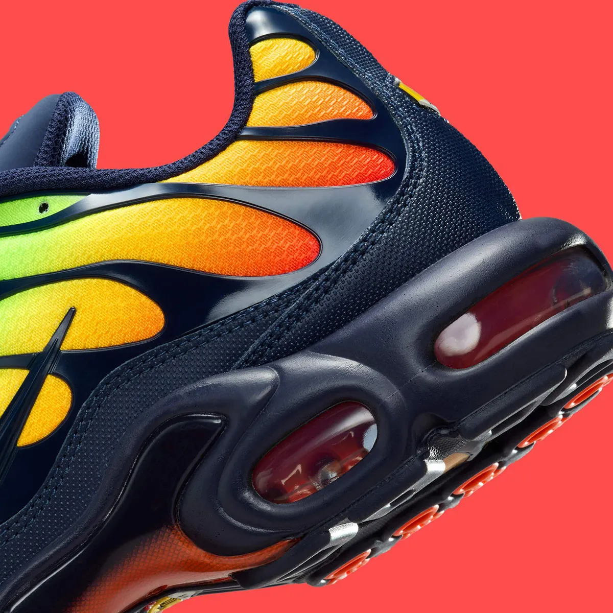 La Nike Air Max Plus « Lemon Venom » 2025 : la basket qui va enflammer votre été !