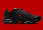 La Nike Air Max Plus « Tuned Air » est de retour avec un logo surdimensionné
