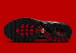 La Nike Air Max Plus « Tuned Air » est de retour avec un logo surdimensionné