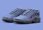 Nike frappe fort : la Air Max Plus « World Indigo » débarque avec un look crépusculaire irrésistible !