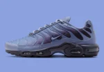 Nike frappe fort : la Air Max Plus « World Indigo » débarque avec un look crépusculaire irrésistible !