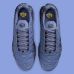 Nike frappe fort : la Air Max Plus « World Indigo » débarque avec un look crépusculaire irrésistible !