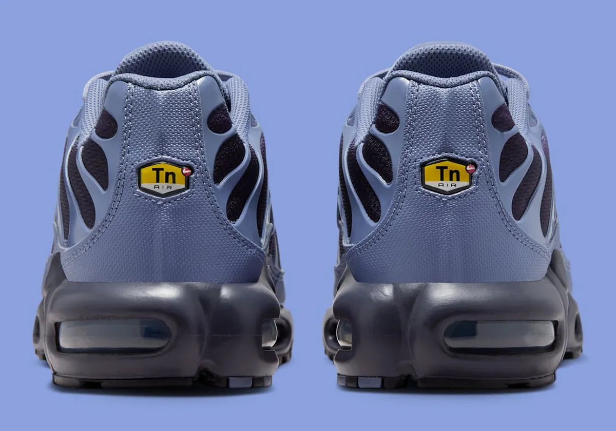 Nike frappe fort : la Air Max Plus « World Indigo » débarque avec un look crépusculaire irrésistible !
