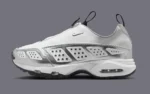 La Nike Air Max Sunder « White Metallic » va-t-elle détrôner toutes les sneakers Y2K ?