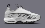 La Nike Air Max Sunder « White Metallic » va-t-elle détrôner toutes les sneakers Y2K ?