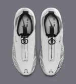 La Nike Air Max Sunder « White Metallic » va-t-elle détrôner toutes les sneakers Y2K ?