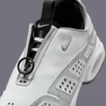 La Nike Air Max Sunder « White Metallic » va-t-elle détrôner toutes les sneakers Y2K ?