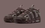 La Nike Air More Uptempo Low « Baroque Brown » arrive cet automne
