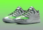 La Nike KD 18 EYBL dévoilée : un design qui brille comme jamais