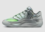 La Nike KD 18 EYBL dévoilée : un design qui brille comme jamais