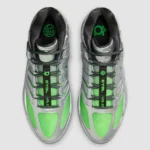 La Nike KD 18 EYBL dévoilée : un design qui brille comme jamais