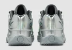 La Nike KD 18 EYBL dévoilée : un design qui brille comme jamais