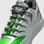 La Nike KD 18 EYBL dévoilée : un design qui brille comme jamais