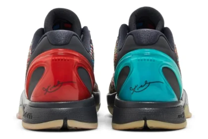 La Nike Kobe 6 Protro « ASG Hollywood 3D » sera commercialisée en 2026 et rendra hommage à l'héritage de Kobe Bryant