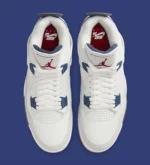 Nike SB x Air Jordan 4 Navy confirme sa sortie sur SNKRS après son lancement dans les skateshops