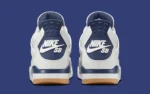 Nike SB x Air Jordan 4 Navy confirme sa sortie sur SNKRS après son lancement dans les skateshops