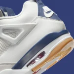 Nike SB x Air Jordan 4 Navy confirme sa sortie sur SNKRS après son lancement dans les skateshops