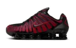 La Nike Shox TL Deadpool Edition arrive, inspirée du super-héros Marvel