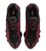 La Nike Shox TL Deadpool Edition arrive, inspirée du super-héros Marvel