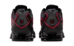 La Nike Shox TL Deadpool Edition arrive, inspirée du super-héros Marvel
